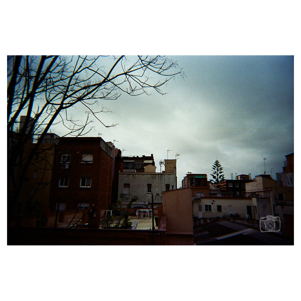 Modèle d'impression photo