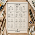 12-Month Gift Subscription