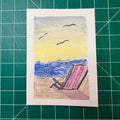 Plantilla original de ACEO