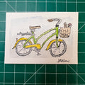 Modèle Original ACEO