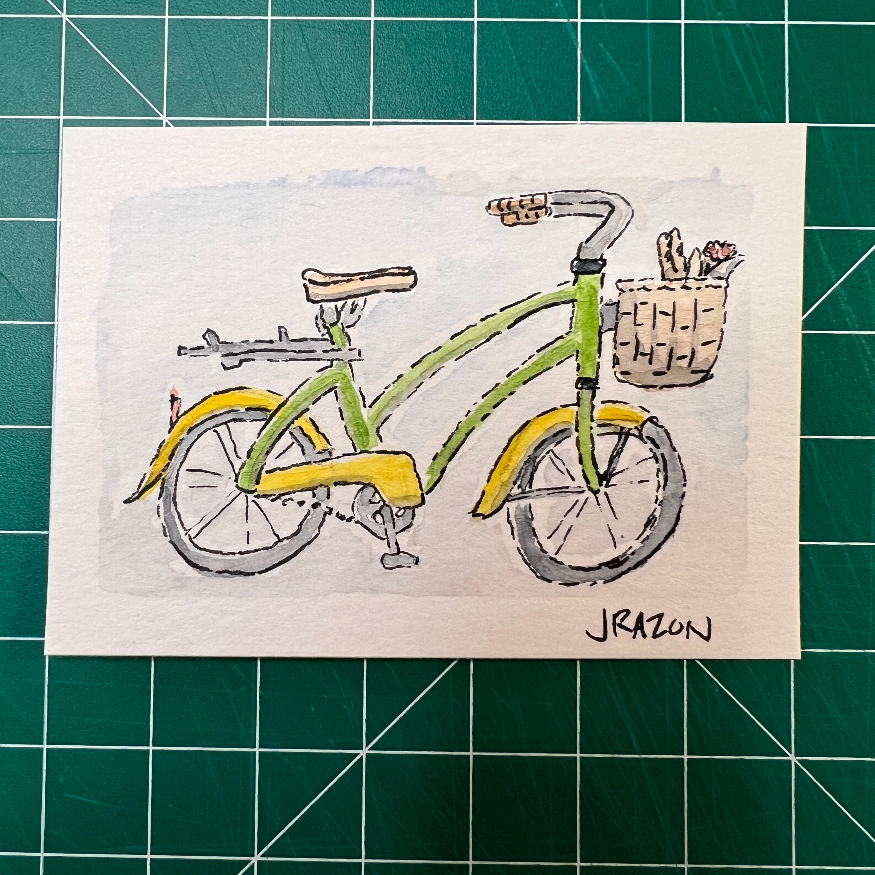 Modèle Original ACEO