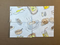Plantilla original de ACEO