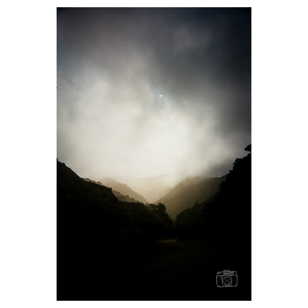 Morning Haze