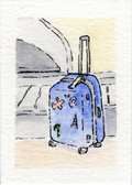 Carry On (Print)