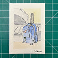 Modèle Original ACEO