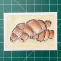 Plantilla de impresión ACEO