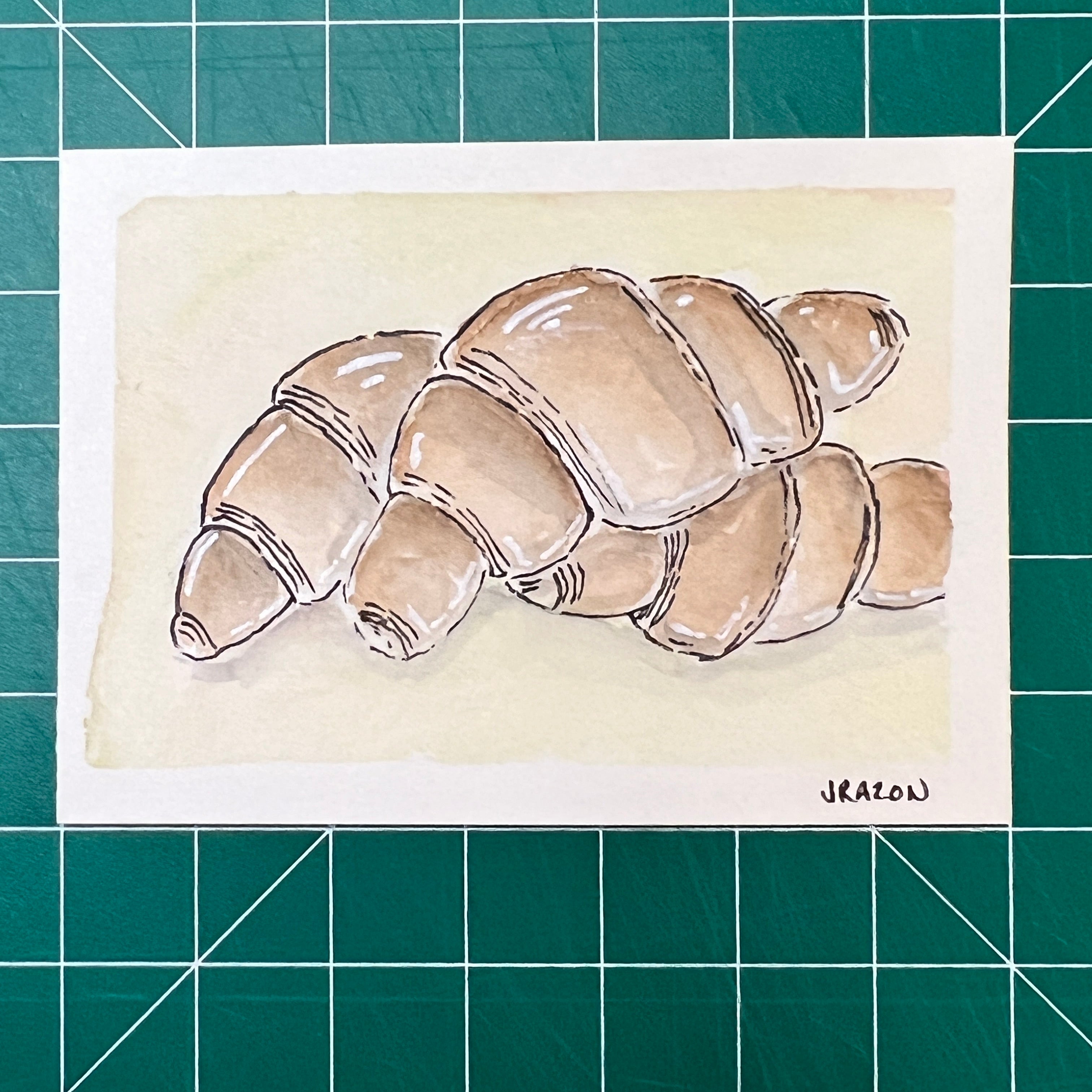 Croissant (Original)