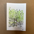 Plantilla original de ACEO