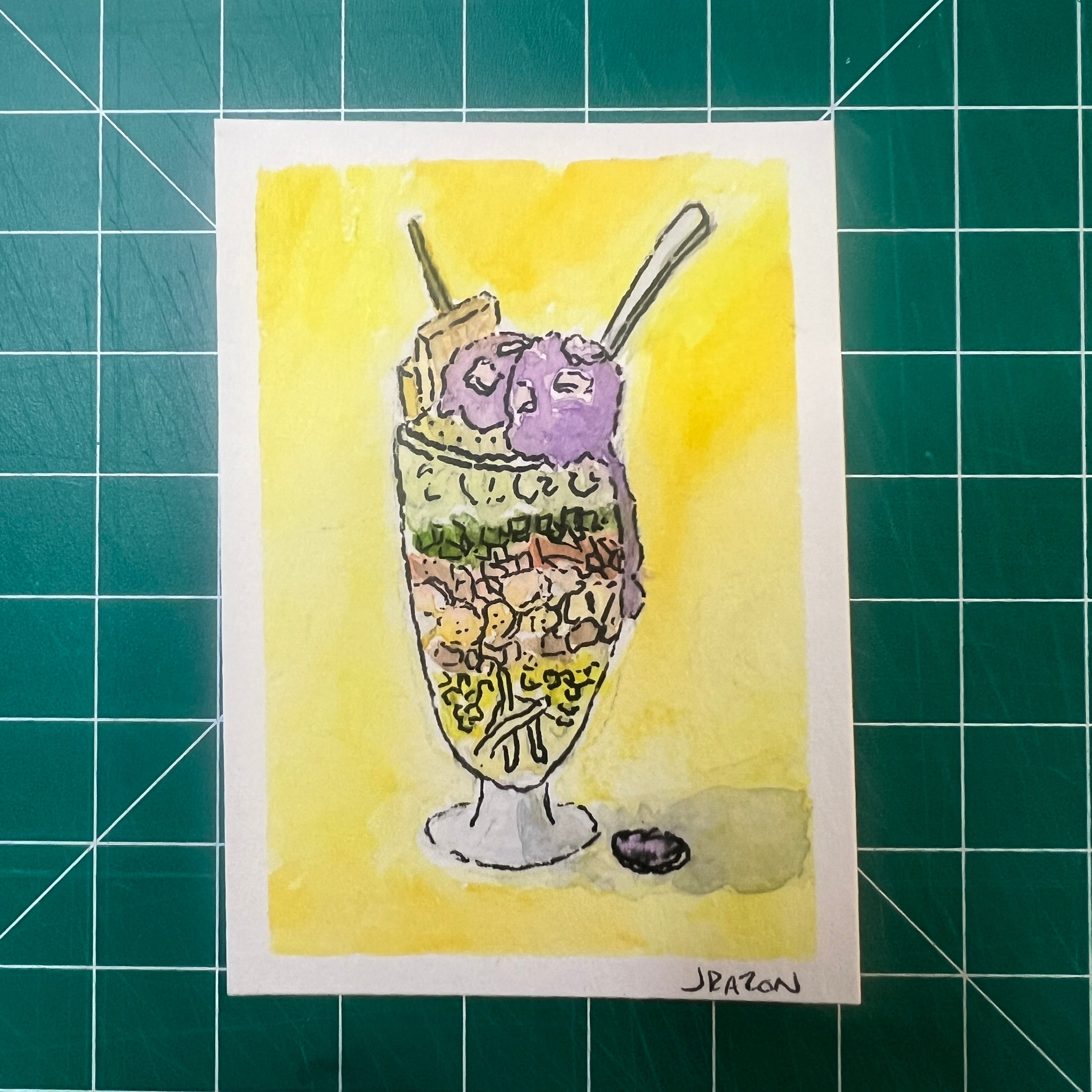 Halo Halo (Original)