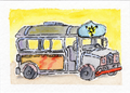 Jeepney (Print)