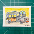 Jeepney (Original)