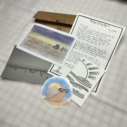12-Month Gift Subscription
