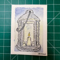 Plantilla original de ACEO