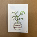 Plantilla original de ACEO