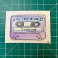 Plantilla original de ACEO