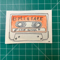 Mix Tape: Love Songs (Original)