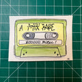 Mix Tape: Mood Music (Original)