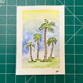 Plantilla original de ACEO