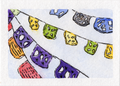 Papel Picado (Print)