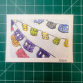 Papel Picado (Original)