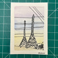 Modèle Original ACEO