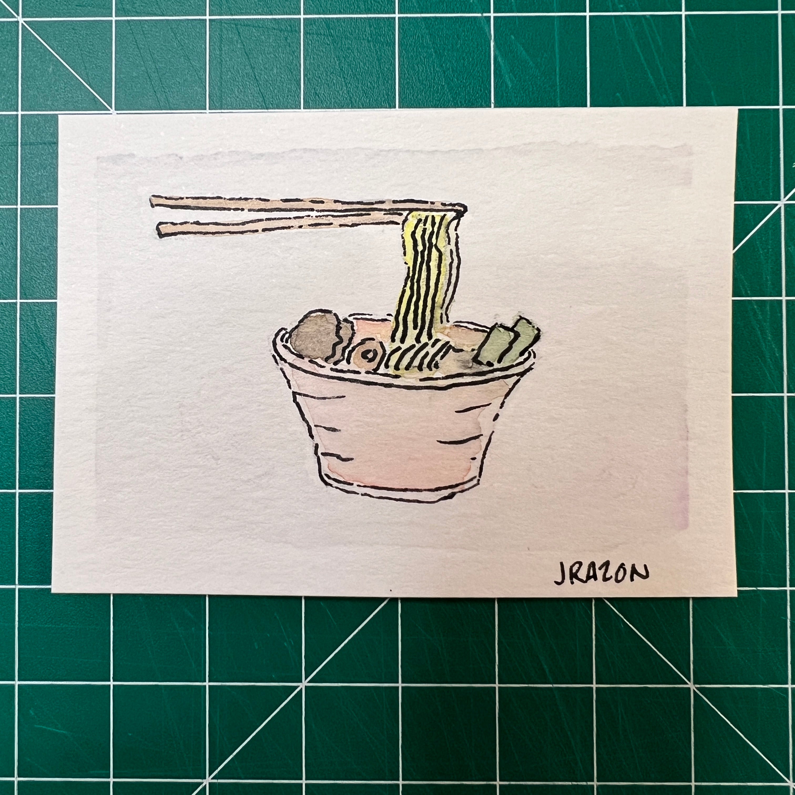 Ramen (Original)
