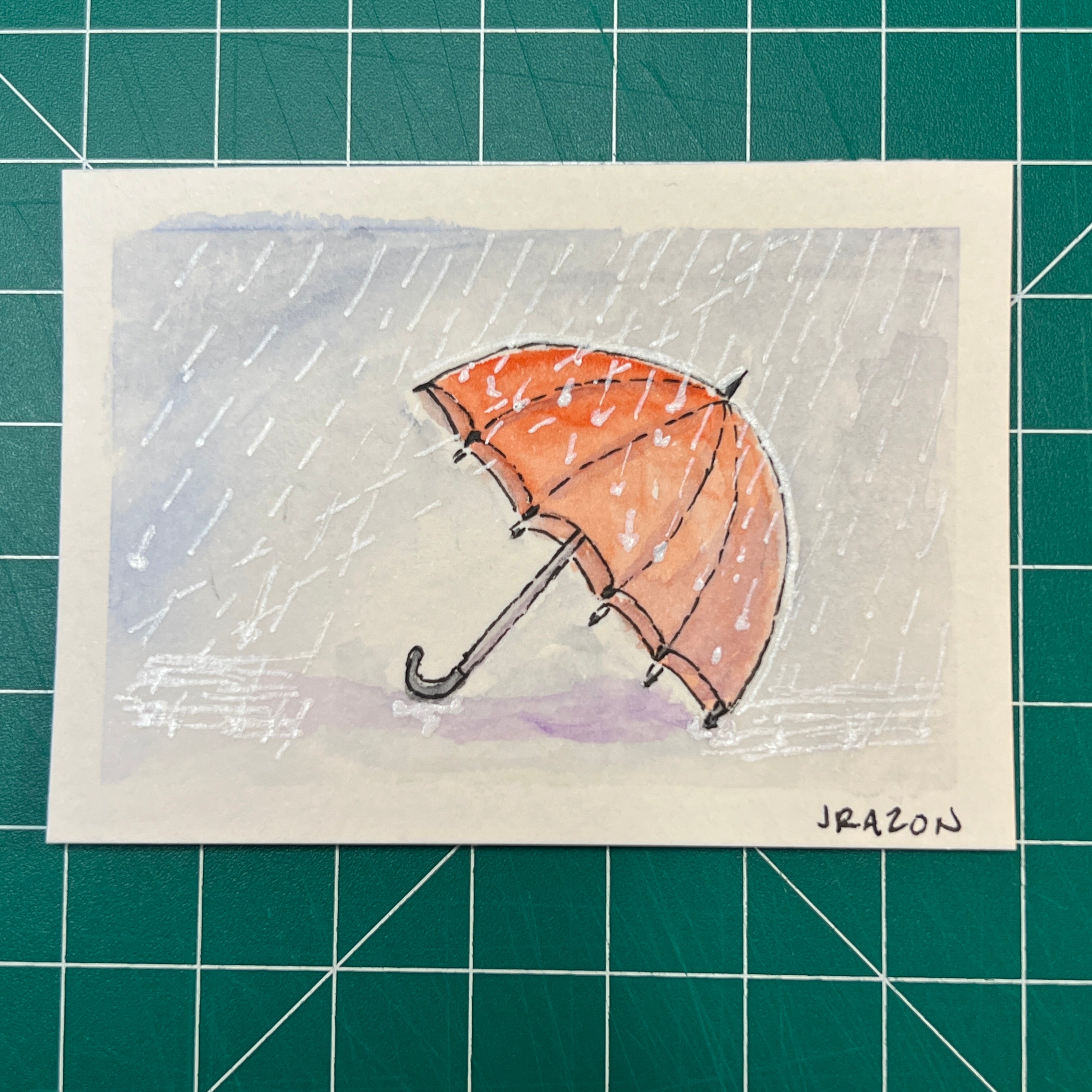 Modèle Original ACEO