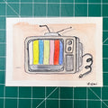 Plantilla original de ACEO