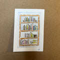 Bookshelf (Original)