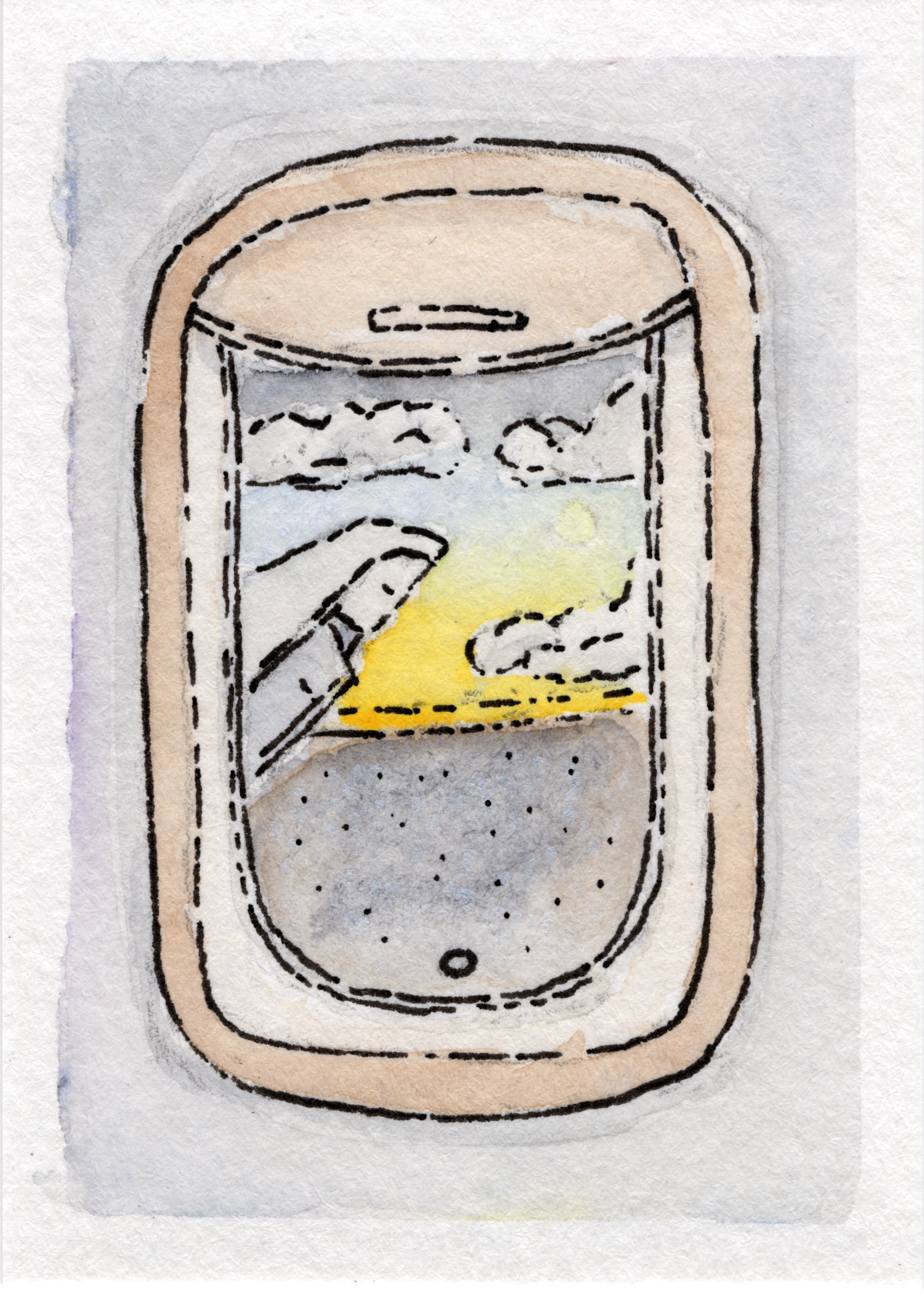 Window (Print)